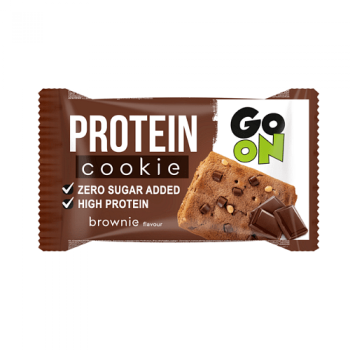 Go ON - Protein Cookie / 50g​